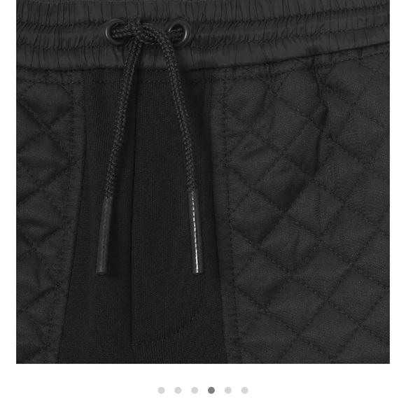 Burberry Unisex Timothie Quilted Jogging Set - Baby - Picture 4 of 9